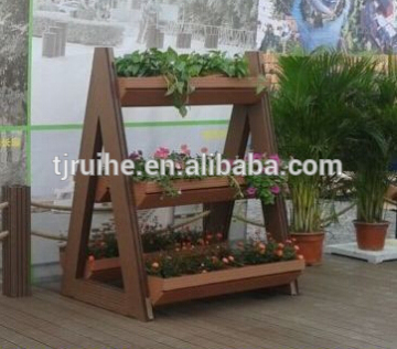 WPC Garden & Villa Flower Pot