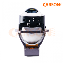CS9 Carson 6+6 CSP LED 6000K 60W-70W Bi LED Lens