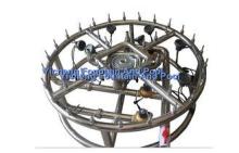 Programme Control Or Musical Round Shape Fountain System Wi