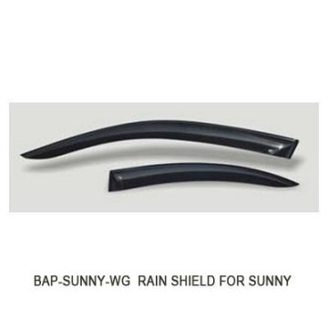 RAIN SHIELD FOR NISSAN SUNNY N16
