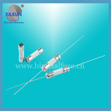 Glass electrical inline fuse company