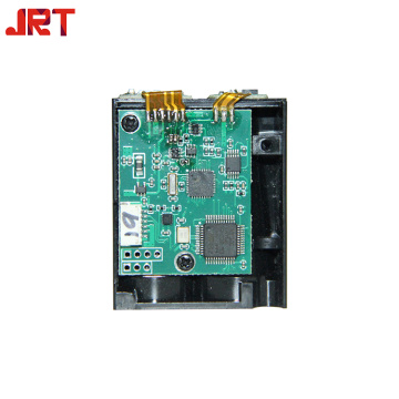 Sistema LiDAR de 10000Hz Sensores de distancia láser RXTX