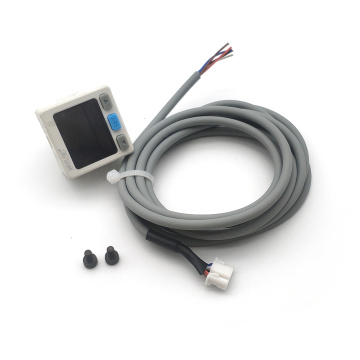 Digitaler Drucksensor mit IO-Link