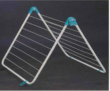 Triangle Clothes Drying Rack