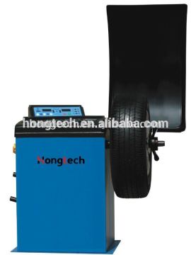 wheel balancer