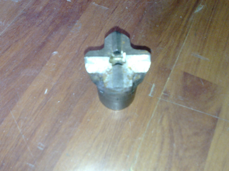 Made in China Button Bit Of Rock Drill