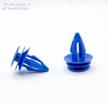 Renault Plastic Car Door Trim Panel Clips Retainer 7001053516