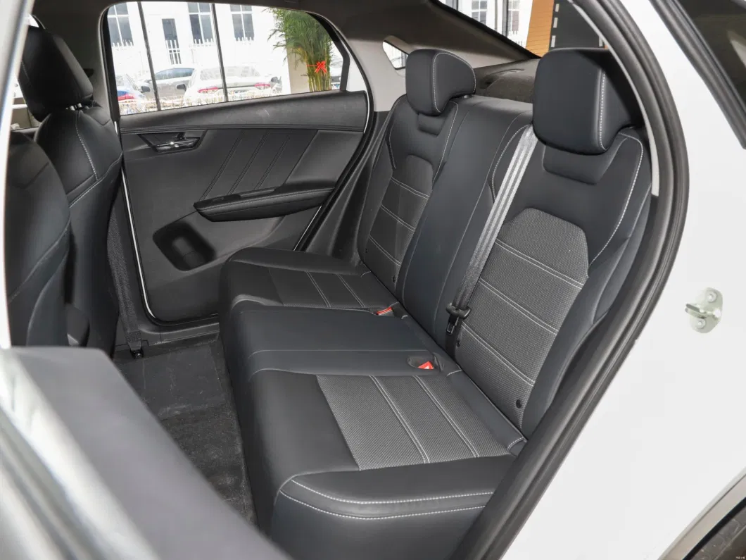 Byd E3 New Energy Automobile 401 Km High Speed Electric Vehicles EV