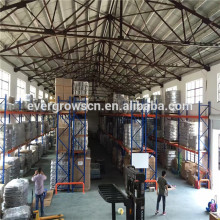 Storage Racking welded steel metal wire mesh