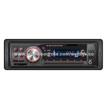 LCD Car Audio