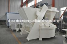 DEX MPC1000 refractory planetary mixer