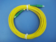 Patch cord SC-SC SM Simplex