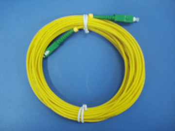 Patch cord SC-SC SM Simplex