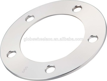 Benz Wheel Spacers 5mm, benz alu wheel spacer china, benz spacer 5x112, wheel spacer benz