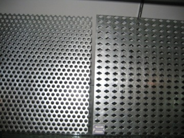 perforated metals,perforated sheets