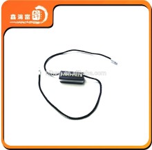 garment tag hang plastic tag
