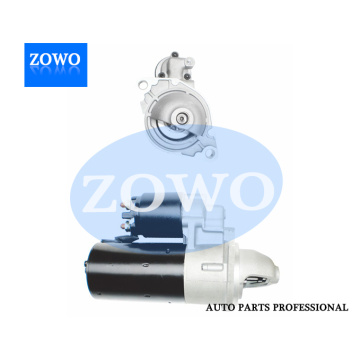 بوش STARTER MOTOR 2-1721-BO 12V 1.4KW 9T