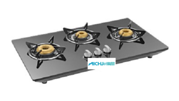 Sunflame Counter Top Hob 3 Burner