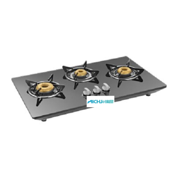 Sunflame Counter Top kookplaat 3 brander