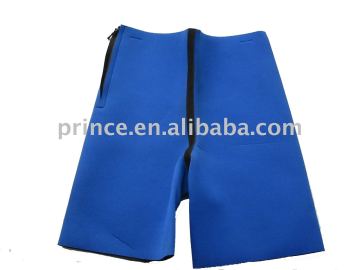 neoprene slimming shorts