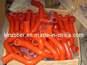 Silicone Tube /Silicone Elbow /Silicone Hose for Automative