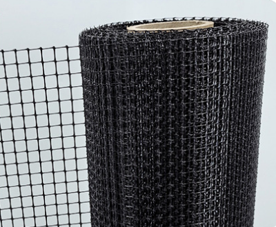 פרדס פלסטיק אנטי ציפורים 12 מ"מ