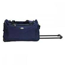 Wheeled Rolling Dufflle Bag Luggage