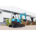 รถขุดราคา 3.5TON ราคารถขุดขนาด Mini Excavator