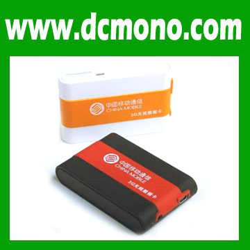3G USB HSDPA wireless modem hlp858