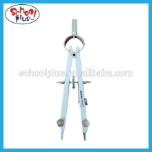 Metal math set mathematical instruments compass set