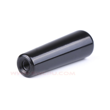 Bike Handlebar Plastic End Grips