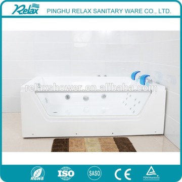 High Quality outdoor massage bathtub bathtub price