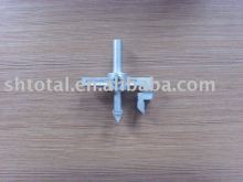 tiling tool for concrete working