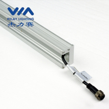 24w outside linear wall washer led lighting