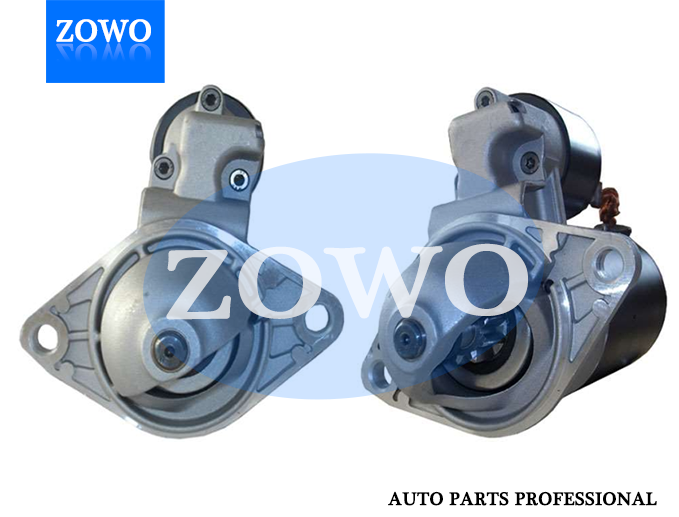 فولفو S40 كاتب استبدال 90542532 Volvo S40 Starter Replacement 90542532