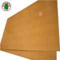 MDF de mélamine MDF de 18 mm