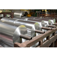 Soft Temper 8021 aluminium foil