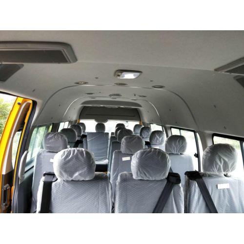 New 18 seats school bus on promotion