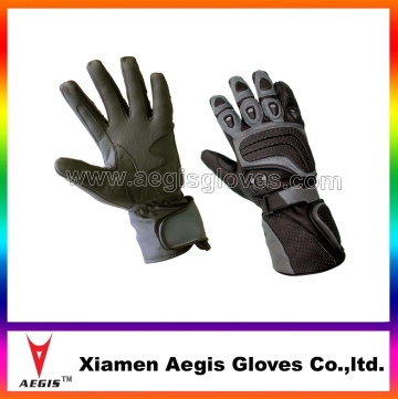 motocross motorbike racing gloves