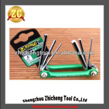 6 In 1 Multi Hex Screwdriver Set