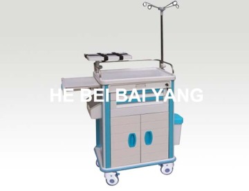 B-93 ABS Emergeny Trolley