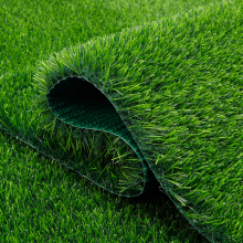 High Quality UV Resist Synthetic Grass From Factory