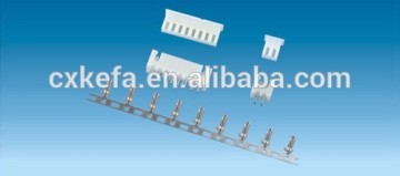 KEFA XH connector 2.5mm right angle wafer connector