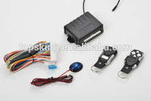 MFK 285 keyless entry system with remote control