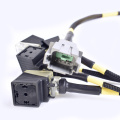 Hydraulic Valve Wiring Harness