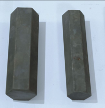40Mn2 Structural Steel Hexa for Bearing Applications