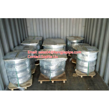 उच्च दबाव जाली अंधा flanges जाली ASTM A105