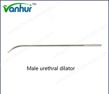Surgical Urology Instruments Male Urethral Dilator