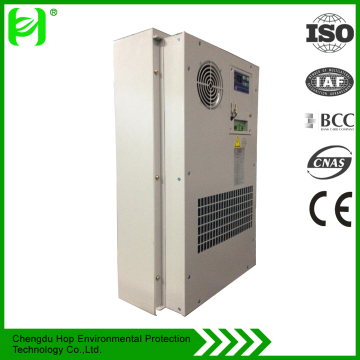 300W cabinet air conditioner for micro station from china