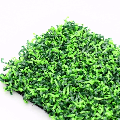 Excellent Pigment Smoothness Plastic Master Batch for Artificial Grass and Carpet Yarn